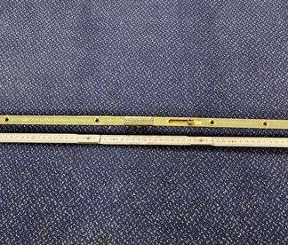 Siegenia Getriebe Trial konstant VS Gr. 100 FFH 1000-1199