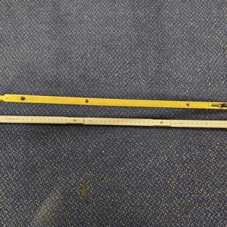 Weidtmann Mittelverschluß 600