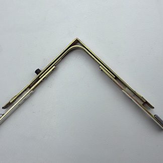 Weidtmann Eckumlenkung VSO 140 x 140 mm, Zahngestänge beidseitig