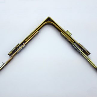 Roto Centro Eckumlenkung R600 A11