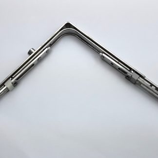 Maco Eckumlenkung Winkeltrieb A 170x170mm mit 1 VZ