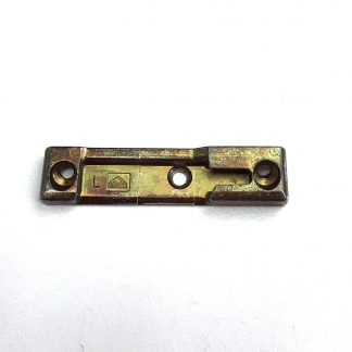 Roto Schließblech R644C22 L