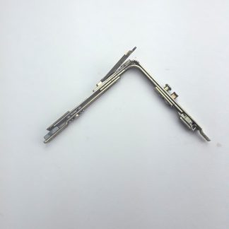 AUBI Eckumlenkung KV 85 mit Fehlbedienungssperre