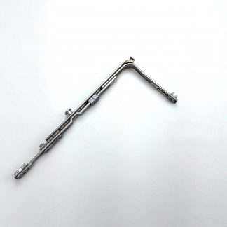 ROTO NT Eckumlenkung 190x100mm