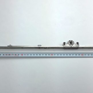 ROTO Getriebe DK  konstant Gr. 690 H, 1 Pilzzapfen