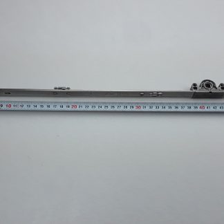 Roto DK-Getriebe, konstant, Gr. 890, Dornmaß 15mm