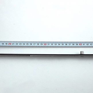 Roto Getriebe NT DK Gr.1090 FFH 1001-1200 mm Dunkelbraun