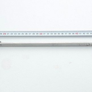 Roto Getriebe Gr. 1290/S FFH 1201-1400 mit 2 Pilzzapfen