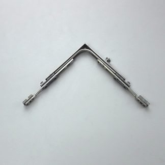 ROTO Eckumlenkung NT 260277